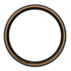 RUBENA Plášť 700 x 40C, R17 X-ROAD,kevlar,čern/béž