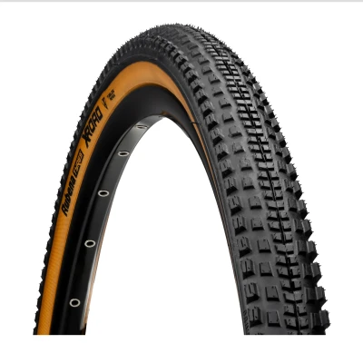 RUBENA Plášť 700 x 40C, R17 X-ROAD,kevlar,čern/béž RUBENA Plášť 700 x 40C, R17 X-ROAD,kevlar,čern/béž