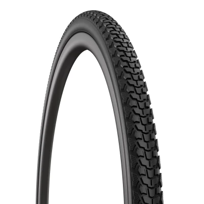 MITAS Plášť 700 x 40C, V84 GRIPPER, černý