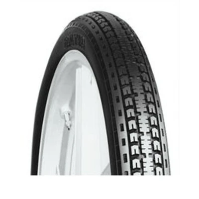 MITAS Plášť M03-MOPED 2 x 1/4-16, černý MITAS Plášť M03-MOPED 2 x 1/4-16, černý