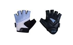 Force Rukavice RAB 2 KID čierno-modro-biele