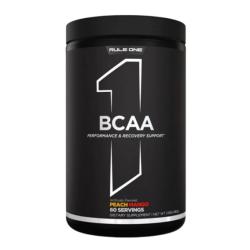 RULE ONE Rule 1 BCAA 480g