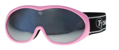 RULYT Tt-blade Junior-6 růžové dětské sjezdové brýle