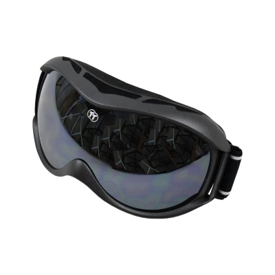 RULYT Tt-blade Free-13 černé zrcadlové sjezdové lyžařské brýle
