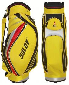 Sulob Cart bag Sulov žltý