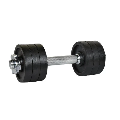 RULYT Činka nakládací Angular jednoruční 11 kg 30mm tyč/6x kotouč