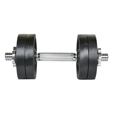 RULYT Činka nakládací Angular jednoruční 12 kg 30mm tyč/4x kotouč