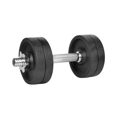 RULYT Činka nakládací Angular jednoruční 12 kg 30mm tyč/4x kotouč