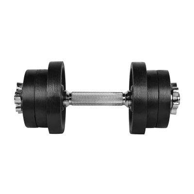 RULYT Činka nakládací Angular jednoruční 13 kg 30mm tyč/6x kotouč