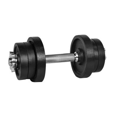 RULYT Činka nakládací Angular jednoruční 13 kg 30mm tyč/6x kotouč