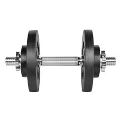 RULYT Činka nakládací Angular jednoruční 14 kg 30mm tyč/4x kotouč