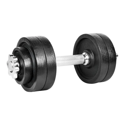 RULYT Činka nakládací Angular jednoruční 14 kg 30mm tyč/6x kotouč