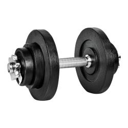 RULYT Činka nakládací Angular jednoruční 17 kg 30mm tyč/6x kotouč