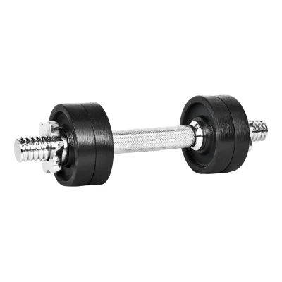 RULYT Činka nakládací Angular jednoruční 6 kg 30mm tyč/4x kotouč