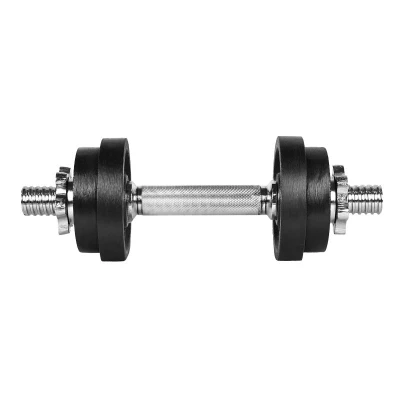 RULYT Činka nakládací Angular jednoruční 7 kg 30mm tyč/4x kotouč RULYT Činka nakládací Angular jednoruční 7 kg 30mm tyč/4x kotouč