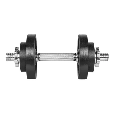 RULYT Činka nakládací Angular jednoruční 9 kg 30mm tyč/4x kotouč