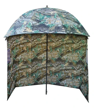 RULYT Deštník s bočnicí camo 220cm RULYT Deštník s bočnicí camo 220cm