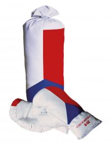 Sulov Dětská boxovací sada, CZ Sulov Dětská boxovací sada, CZ