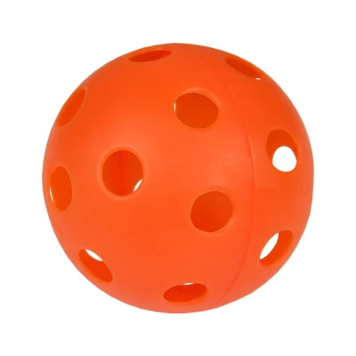 RULYT Florbalový míček 1kus RULYT Florbalový míček 1kus