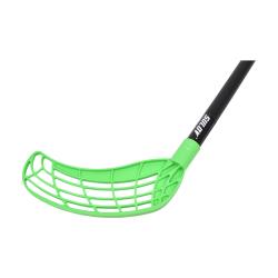 Florbalový set Sulov 90 cm 2x hokejka 1x míček