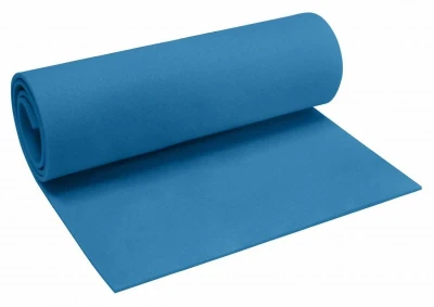 Rulyt Karimatka 180x50x0.8 cm jednovrstvá PE