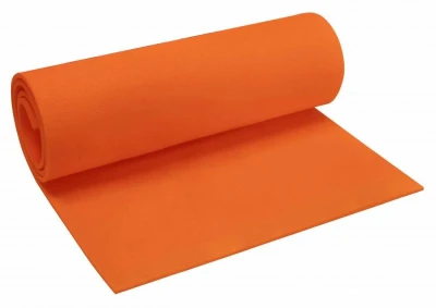 Rulyt Karimatka 180x50x0.8 cm jednovrstvá PE