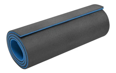 RULYT 180x50x1,0 cm mix barev dvouvrstvá PE karimatka
