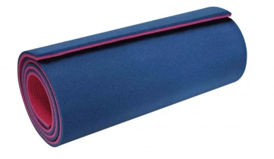Rulyt Karimatka 180x50x1.2 cm dvouvrstvá PE, mix barev