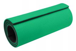 Rulyt Karimatka 180x50x1.2 cm dvouvrstvá PE, mix barev
