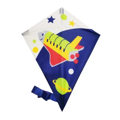 RULYT Letajici Drak 23 - 55x45 cm
