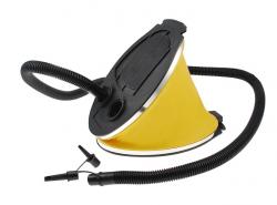 Rulyt Nožní pumpa, 3l, 3x ventil