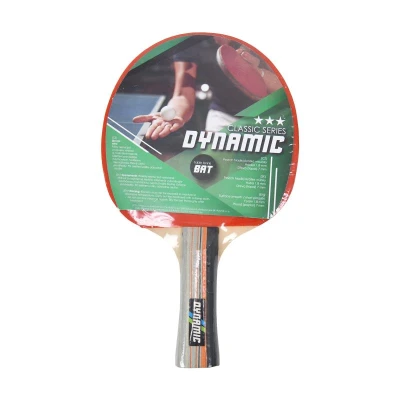 RULYT Pálka na stolní tenis 3st-02 1 kus RULYT Pálka na stolní tenis 3st-02 1 kus