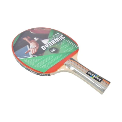 RULYT Pálka na stolní tenis 3st-02 1 kus