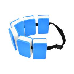 RULYT Plavecký pás Eva dvoubarevný