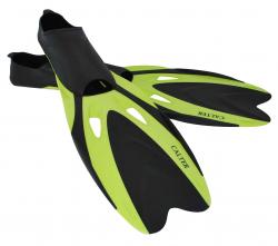 CALTER SENIOR F65, zelené ploutve