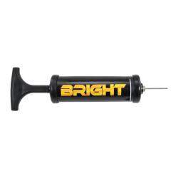 RULYT Pumpicka na mice s kovovou Jehlou (VÝPRODEJ)