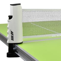 RULYT Roztahovacia sieť na stolný tenis RULYT Roztahovacia sieť na stolný tenis