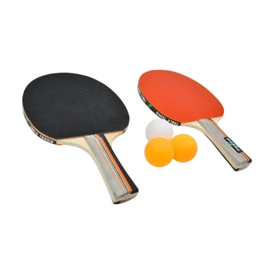 RULYT Set na pingpong 3st-02 2 x raketa 3 x míč