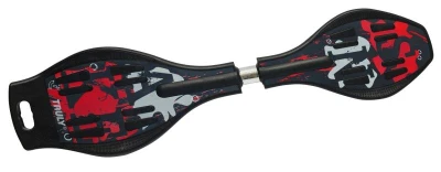 Sulov Flash II snakeboard