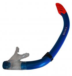 Calter Šnorchl JUNIOR 97PVC, modrý Calter Šnorchl JUNIOR 97PVC, modrý