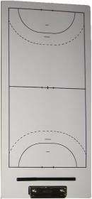 RULYT Taktická futbalová tabuľa