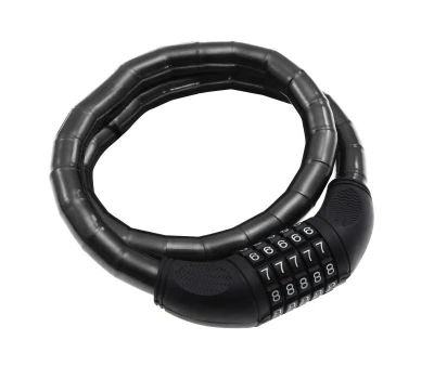 RULYT Zámek na kolo Ms-230186 RULYT Zámek na kolo Ms-230186
