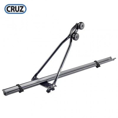 CRUZ Bike-Rack N, Double Knob System nosič kola na střechu CRUZ Bike-Rack N, Double Knob System nosič kola na střechu