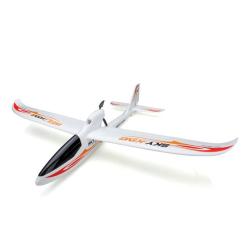 s-Idee elektrovětroň Sky-King červená RTF