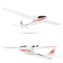 s-Idee elektrovětroň Sky-King červená RTF