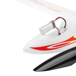 s-Idee elektrovětroň Sky-King červená RTF