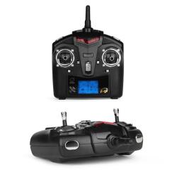 s-Idee elektrovětroň SKY-KING modrá RTF