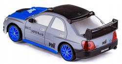 S-Idee RC auto Drift Sport Car Subaru Impreza 1:24