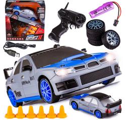 S-Idee RC auto Drift Sport Car Subaru Impreza 1:24