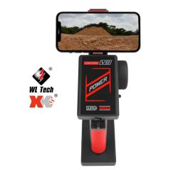 S-Idee RC auto s hliníkovým podvozkem, 2,4 GHz, 1:28